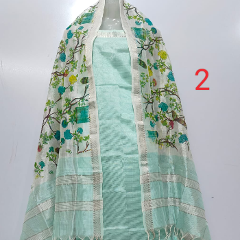 Hand loom mangalagiri pattu  nizam border dress materials-https://s3.ap-south-1.amazonaws.com/prod-media-vyaparify-com/vcards/products/136351/product_1738995590_67a6f7869698b.png Image