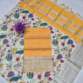 Hand loom mangalagiri pattu  nizam border dress materi-https://s3.ap-south-1.amazonaws.com/prod-media-vyaparify-com/vcards/products/136358/product_1738996252_67a6fa1c363d3.png Image