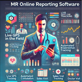  MR REPORTING SOFTWARE MATRIX INFOTECH 930, Central Avenue, Behind Kalra Petrol Pump, Chhota Loharpura, Gandhibagh, Nagpur,