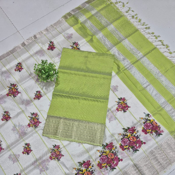 Hand loom mangalagiri pattu  nizam border dress materi-https://s3.ap-south-1.amazonaws.com/prod-media-vyaparify-com/vcards/products/136497/product_1739017868_67a74e8c90cd9.png Image