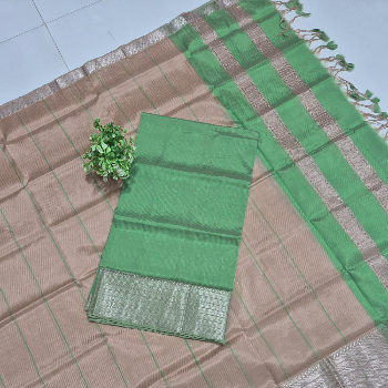 Hand loom mangalagiri pattu  nizam border dress materi-https://s3.ap-south-1.amazonaws.com/prod-media-vyaparify-com/vcards/products/136502/product_1739017869_67a74e8d1034f.png Image
