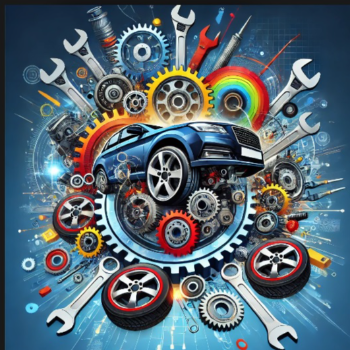  AUTOMOBILE SHOP SOFTWARE MATRIX INFOTECH 930, Central Avenue, Behind Kalra Petrol Pump, Chhota Loharpura, Gandhibagh, Nagpur,