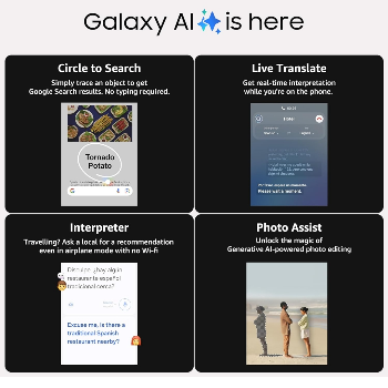 Samsung Galaxy S23 Ultra 5G AI Smartphone (Green, 12GB, 256GB Storage)-https://s3.ap-south-1.amazonaws.com/prod-media-vyaparify-com/vcards/products/136599/product_1739144407_67a93cd7c59b7.png Image