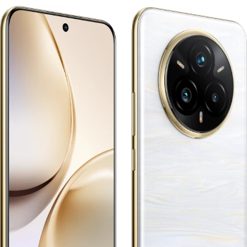 realme 14 Pro+ 5G (Pearl White, 8GB RAM, 256GB Storage) | 6.83" Curved AMOLED Display | 50MP Sony IM-https://s3.ap-south-1.amazonaws.com/prod-media-vyaparify-com/vcards/products/136614/product_1739145813_67a94255641c3.png Image