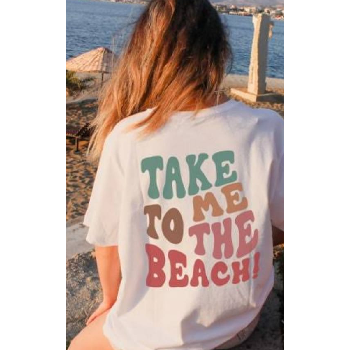 Take Me To The Beach - T-Shirt-https://s3.ap-south-1.amazonaws.com/prod-media-vyaparify-com/vcards/products/138375/product_1739258383_67aafa0f21a73.png Image
