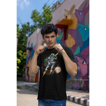 Flying Astro Regular Fit T-Shirt-https://s3.ap-south-1.amazonaws.com/prod-media-vyaparify-com/vcards/products/138380/product_1739258490_67aafa7ab31e7.png Image