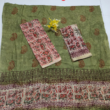 Muslin cotton self  jakard design and black printed  Dress materials-https://s3.ap-south-1.amazonaws.com/prod-media-vyaparify-com/vcards/products/138762/product_1739338970_67ac34da02ffd.png Image