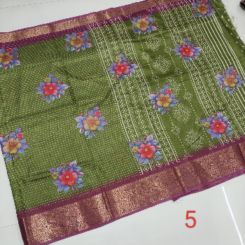 Soft dolla silk screen printed   design sarees and jari weaving kanchi border sarees-https://s3.ap-south-1.amazonaws.com/prod-media-vyaparify-com/vcards/products/138778/product_1739339326_67ac363eef497.png Image