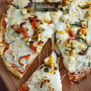  Garden Fresh Pizza AFREEN BAGH JANPATH SHYAMNAGARJAIPUR JAIPUR RAJASTHAN