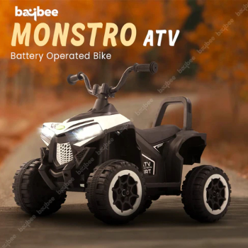 Baybee Monster ATV Rechargeable Battery Operated Electric Kids Bike with Light, USB, Music Electric-https://s3.ap-south-1.amazonaws.com/prod-media-vyaparify-com/vcards/products/139417/product_1739431584_67ad9ea0b8f13.png Image