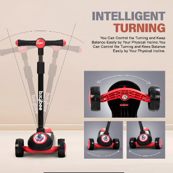 Baybee Rolo Kick Scooter for Kids, 3 Wheel Kids Scooter with 3 Height Adjustable Handle, Music & Rea-https://s3.ap-south-1.amazonaws.com/prod-media-vyaparify-com/vcards/products/139430/product_1739432125_67ada0bd94afc.png Image