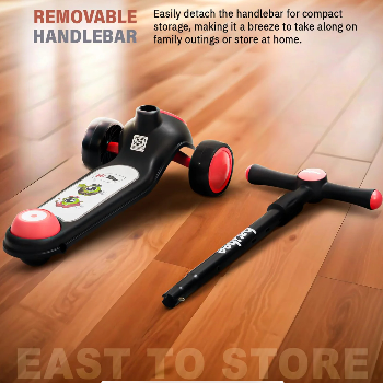 Baybee Rolo Kick Scooter for Kids, 3 Wheel Kids Scooter with 3 Height Adjustable Handle, Music & Rea-https://s3.ap-south-1.amazonaws.com/prod-media-vyaparify-com/vcards/products/139433/product_1739432125_67ada0bddf8aa.png Image