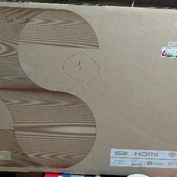  Led 32" MAHAVEER RADIO AND ELECTRONICS Mahaveer Radio And Electronics  Indra Chok Kumher Bharatpur  Pin Code 321201