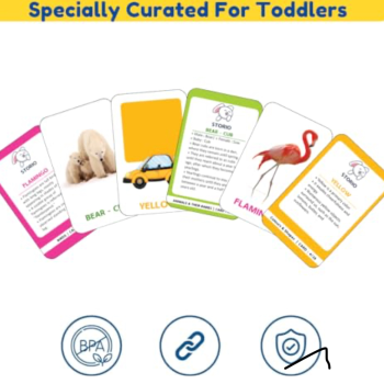 Storio Flashcards Early Learning 7 in 1 Flash Cards for Kids Babies | 196 Total Cards | Fun & Easy L-https://s3.ap-south-1.amazonaws.com/prod-media-vyaparify-com/vcards/products/139556/product_1739441237_67adc455c1d19.png Image