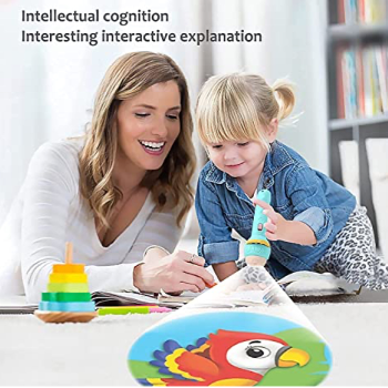 Storio 6 Slides 48 Patterns Mini Projector Torch Toy Slide Flashlight Projector Torch for Kids Lamp-https://s3.ap-south-1.amazonaws.com/prod-media-vyaparify-com/vcards/products/139574/product_1739441993_67adc749c749c.png Image