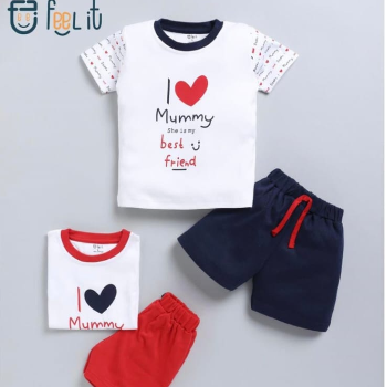  Valentines Dress Size - M to XL PRATHAM KIDS STORE NAGAR PARISHAD  UDGIR UDGIR LATUR  413517