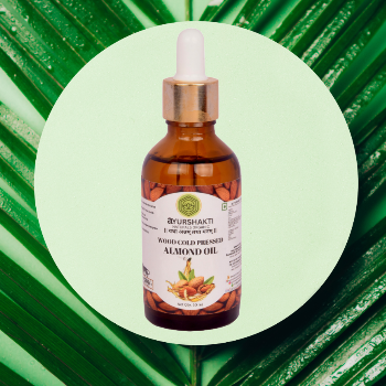 Wood Pressed Almond Oil - 50ml-https://s3.ap-south-1.amazonaws.com/prod-media-vyaparify-com/vcards/products/140725/product_1739523856_67af071031aaa.png Image
