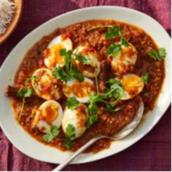  Egg curry AMAR SAOJI BHOJNALAY PLOT NO 4 OMKAR  NAGAR CHOWK VISHAL  TOWER NEAR SM MOBILE SERVICE CENTER MANEWADA RING ROAD OMKAR NAGAR SQUARE NAGPUR MAHARASHTRA