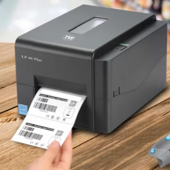  TSC TE244 Barcode/Label Printer – 203 DPI USB | Dealer in Hyderabad NANOTECH BARCODE SOLUTIONS #32-465, Road No.7, H.A.L Colony, Hyderabad, Telangana 500055, India