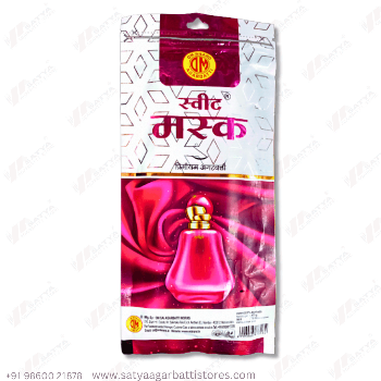 Sweet Musk Agarbatti 100gm (Buy 6pc)-https://s3.ap-south-1.amazonaws.com/prod-media-vyaparify-com/vcards/products/143963/product_1739776931_67b2e3a3ce2eb.png Image