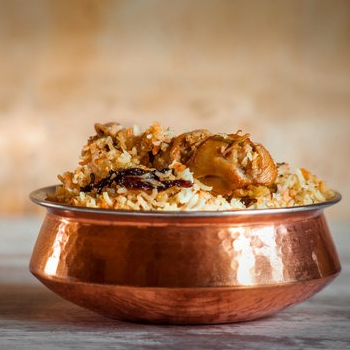  CHICKEN BIRIYANI LATHA THE MULTICUISINE FAMILY RESTAURANT NO 432 W13 AHAMED NAGAR ECR ROAD PALLAVAN NAGAR PUDUPATTINAM KALPAKKAM