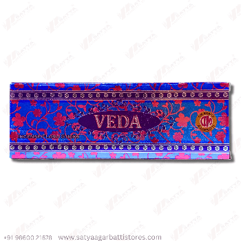 Veda Masala Agarbatti 250gm (Buy 4pc)-https://s3.ap-south-1.amazonaws.com/prod-media-vyaparify-com/vcards/products/144151/product_1739798859_67b3394bcfab8.png Image