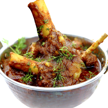  Mutton Nalli RABIA RESTAURANT 104/1 Trichy Main Road, Viluppuram, Tamil Nadu, 605602