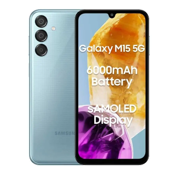 Samsung galaxy  M15 5g (6/128)gb-https://s3.ap-south-1.amazonaws.com/prod-media-vyaparify-com/vcards/products/144488/product_1739882008_67b47e189d8fb.png Image