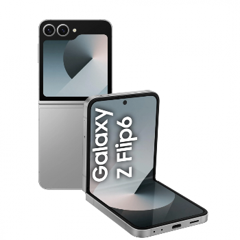 Samsung galaxy Z flip 6 (5g) 256gb-https://s3.ap-south-1.amazonaws.com/prod-media-vyaparify-com/vcards/products/144501/product_1739883627_67b4846b05681.png Image