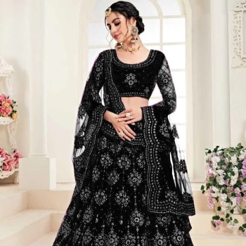  Lehenga KATHU MONISHA Arambakkam,601201