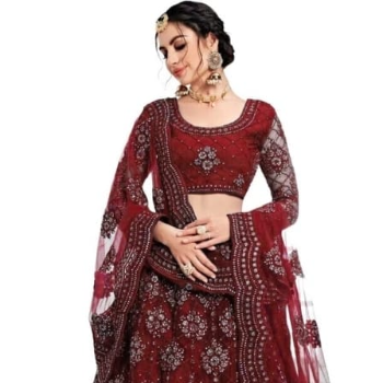  Lehenga KATHU MONISHA Arambakkam,601201