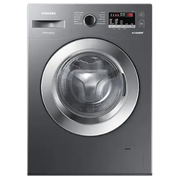 Samsung 7 KG Front Load washing machine, EcoBubble, DIT Motor, Hygiene Steam, WW70R22EK0X,2025 Model-https://s3.ap-south-1.amazonaws.com/prod-media-vyaparify-com/vcards/products/145090/product_1739972882_67b5e1123a268.png Image