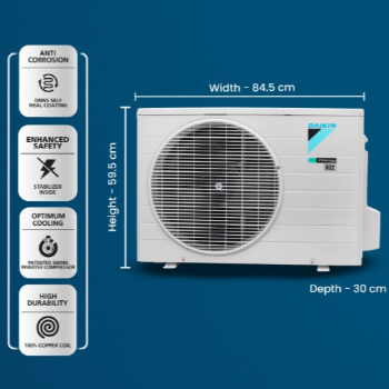 Daikin 1.5 Ton 3 star Inverter Split AC FTKC50UV16-https://s3.ap-south-1.amazonaws.com/prod-media-vyaparify-com/vcards/products/145102/product_1739973731_67b5e46313fa2.png Image
