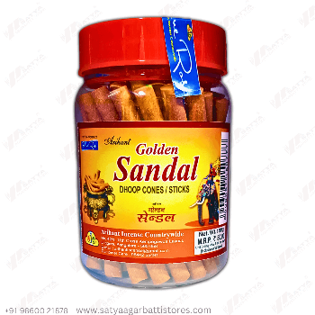 Golden Sandal Dhoop Sticks 100gm (Buy 12pc)-https://s3.ap-south-1.amazonaws.com/prod-media-vyaparify-com/vcards/products/145706/product_1740034165_67b6d07507b20.png Image