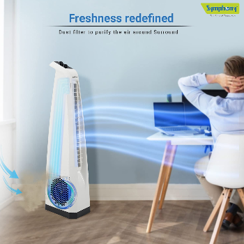 Symphony Surround Jr -W/AFNTF016 Portable Tower Fan-https://s3.ap-south-1.amazonaws.com/prod-media-vyaparify-com/vcards/products/146020/product_1740045535_67b6fcdf9301f.png Image