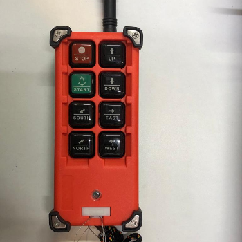  Wireless Crane Remote Switch PARSHWANATH INDUSTRIAL SUPPLIERS NO.447 2ND A CROSS, GANAPATHI NAGAR RG NAGAR MAIN ROAD, Bengaluru, Karnataka, 560058