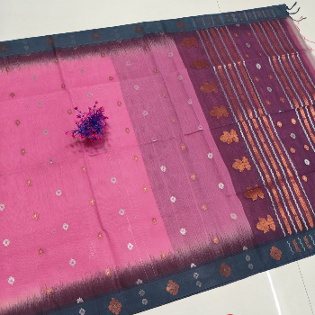 Daka Sico Cotton Saree with Kuppadam Border-https://s3.ap-south-1.amazonaws.com/prod-media-vyaparify-com/vcards/products/146819/product_1740128554_67b8412a2ddc2.png Image