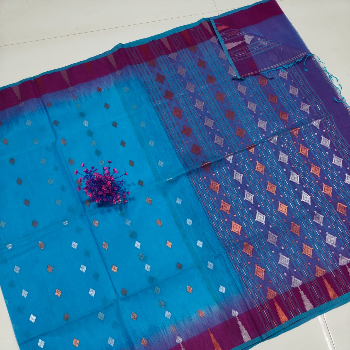 Daka Sico Cotton Saree with Kuppadam Border-https://s3.ap-south-1.amazonaws.com/prod-media-vyaparify-com/vcards/products/146824/product_1740128554_67b8412ad7322.png Image