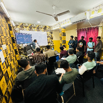  Advanced technical analysis GLOBLE INSTITUTE OF STOCK MARKET Global Institute209 Ranwat Tradecenter Global Institute Of Stock Market  Bhwarkua 2 Flor  Ranwat Trade Centre Indore