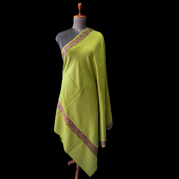  Meemdor shawl Hoor The Designer Wear Nowhatta, Srinagar, Jammu And Kashmir 190002