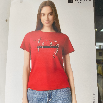  Deal T shirt SITA RAM CHAMANLAL AND SONS MULTI BRAND STOREJAWALA MUKHIJAWALAMUKHI NEAR HDFC BANK JAWALAMUKHI