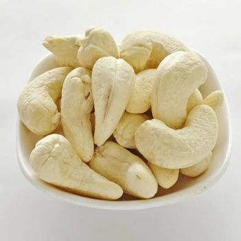  Cashew Nut I MOHAMED RAZIYUDDIN MIS DRY FRUIT   SPICES NO 42 62 F  JALAL ROAD OPP NAMASTE E JARIA SCHOOL AMBUR