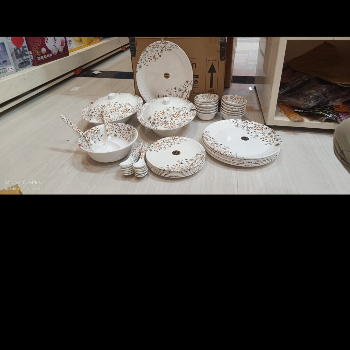  Zenus Dinner Set RUHAN COSMETICS AND CROCKERIES JAMA MASJID ROAD NEAR BANDEWAR HOSPITAL DIGRAS DIGRAS DIGRAS YAVATMAL NEAR BANDEWARHOSPITAL DIGRAS DIGRAS DIGRAS YAVATMAL