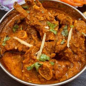  Mutton lahori (full) MOHAMMAD DANISH C O MIZAAJ  RESTAURAN  CAFE  G49 5 40 FEET SHAHEEN BAGH NR QURESHI KABAB