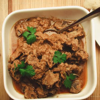  Mutton diwani handi (full) MOHAMMAD DANISH C O MIZAAJ  RESTAURAN  CAFE  G49 5 40 FEET SHAHEEN BAGH NR QURESHI KABAB