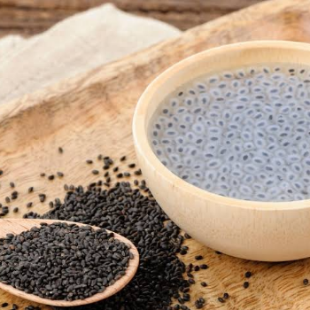  Sabja seeds SRI BALAJI SHRAVAN KUMAR DRY FRUITS KIRANA AND GENERAL STORE Venkateshvara Colony Road No 16 Saroornagar