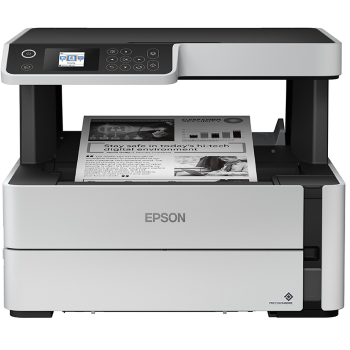  EcoTank Monochrome M2170 All-in-One Wi-Fi Duplex InkTank Printer TEJAS COMPUTERS TEJAS COMPUTERS F8, 1st Floor, CITI Mall,  Opp. Mahavir Hospital,  Near Old Bus Stand,  VYARA,  Dist.  Tapi.  Pin: 394650. Gujarat.