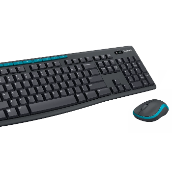  LOGITECH MK275 Wireless Keyboard and Mouse Combo TEJAS COMPUTERS TEJAS COMPUTERS F8, 1st Floor, CITI Mall,  Opp. Mahavir Hospital,  Near Old Bus Stand,  VYARA,  Dist.  Tapi.  Pin: 394650. Gujarat.