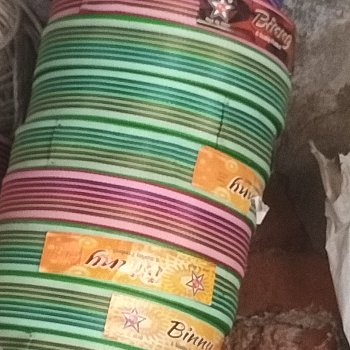  Plastic niwar CHHAJJU RAM ARJUN KUMAR NEAR RAILWAY FATAK Dhangu Road, Pathankot, Punjab, 145001