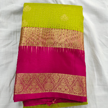  Pure Kanchipuram saree silk SRI LAKSHMI VENKATESHWARA SILKS 12-10-586/2, Near Arya Samaj, Medibavi Street, Indira Nagar Road No.2 Seethpal  Mandal Securderabad 500061.